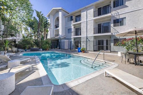 209-3020 Cowley Way, San Diego, CA, 92117 | Card Image