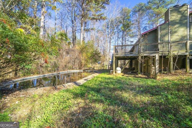 226 Oak Hill Ct, House other with 3 bedrooms, 2 bathrooms and null parking in Lithia Springs GA | Image 4