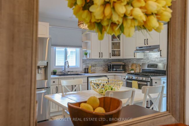 380 Lakewood Ave, House other with 3 bedrooms, 2 bathrooms and 1 parking in Crystal Beach ON | Image 8