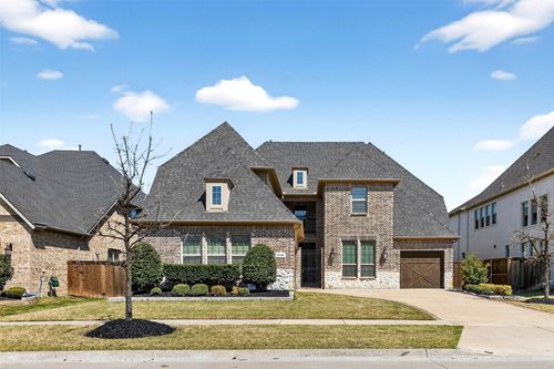 3848 Covedale Blvd, Frisco, TX, 75034-8376 | Card Image