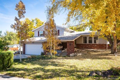 6258 S Chase Court, House other with 3 bedrooms, 1 bathrooms and 2 parking in Littleton CO | Image 2