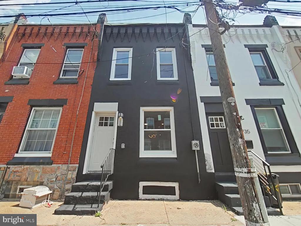 Residential in PHILADELPHIA