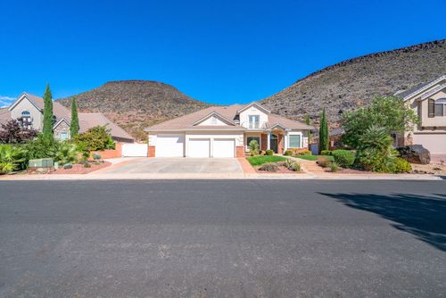 198 Shadow Point Dr, St. George, UT, 84770-8011 | Card Image