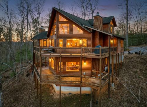 300 Bell Camp Ridge Road, Blue Ridge, GA, 30513 | Card Image