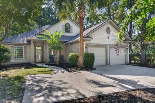 9 Coventry Ct, Bluffton, SC, 29910-5706 | Card Image
