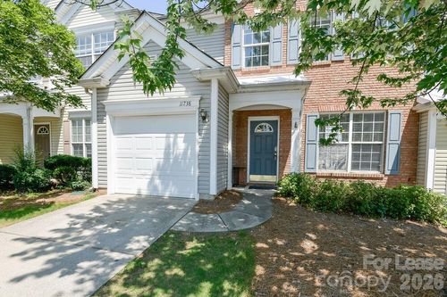 11738 Huxley Road, Charlotte, NC, 28277 | Card Image