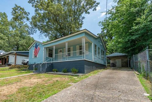 347 Woodlawn Avenue, Hot Springs, AR, 71913 | Card Image
