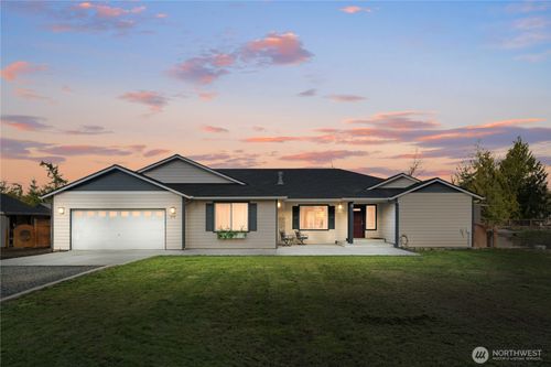 2701 Fishtrap Loop Ne, Olympia, WA, 98506-9609 | Card Image