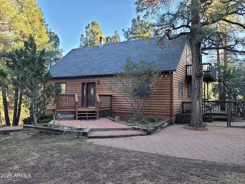 7851 Pine Country Ln, Flagstaff, AZ, 86004-1214 | Card Image