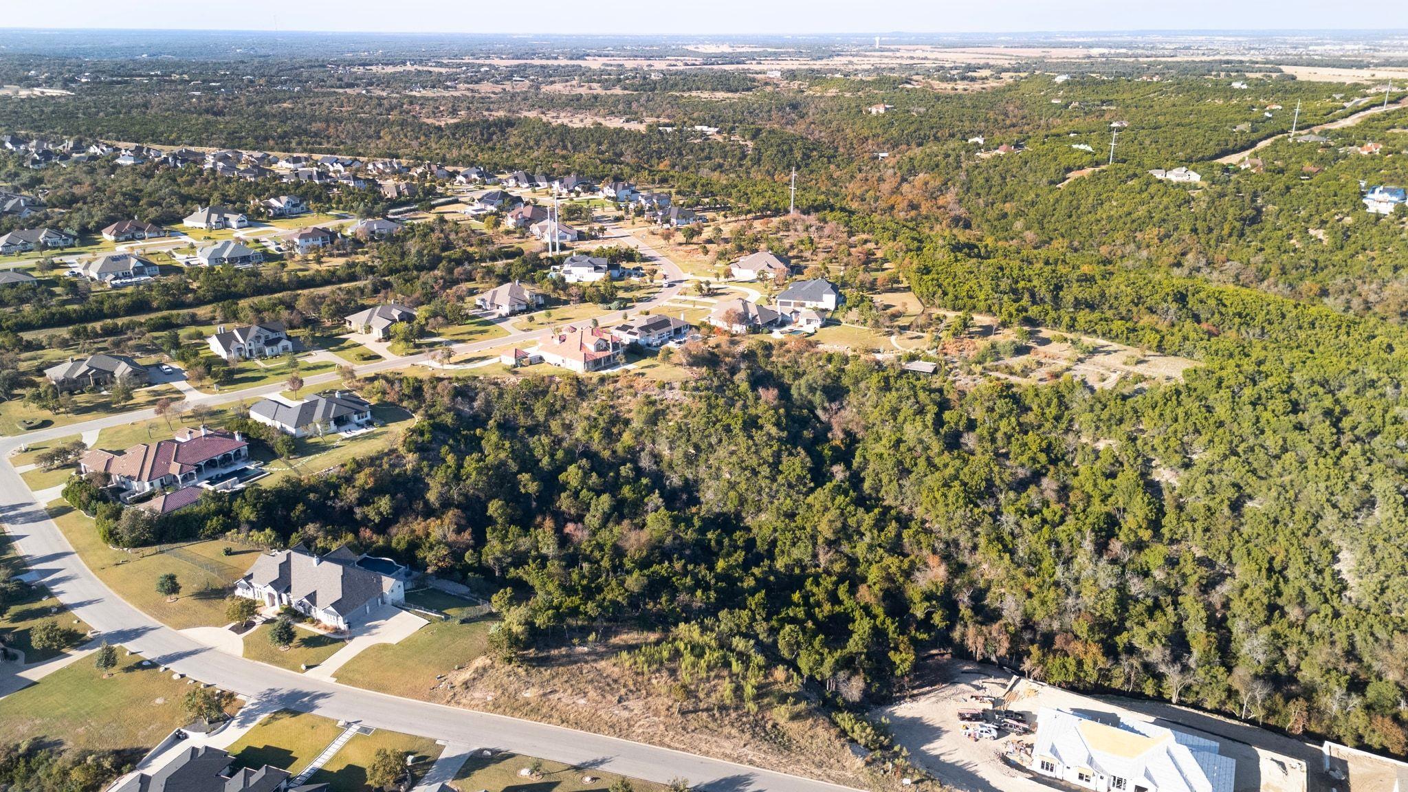 Land in Leander 3
