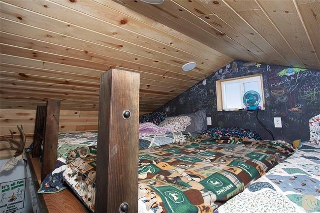 100 Laptop Loop, Home with 0 bedrooms, 0 bathrooms and null parking in Roberts MT | Image 24