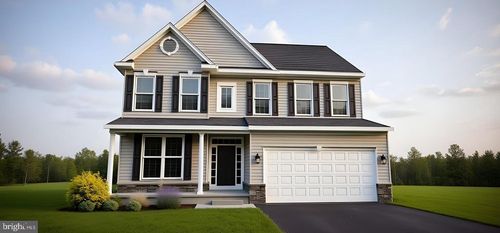 pennsbury-plan-490 E Constitution Drive, SMYRNA, DE, 19977 | Card Image