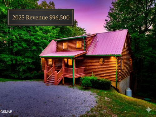 4250 Mountain Rest Way, Sevierville, TN, 37876 | Card Image