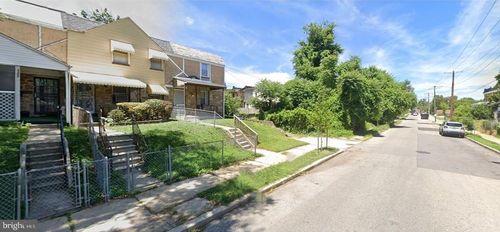3304 W Garrison Ave, BALTIMORE, MD, 21215-5828 | Card Image