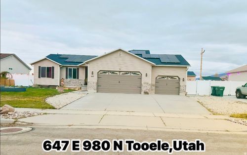 647 E 980 N, Tooele, UT, 84074-9833 | Card Image