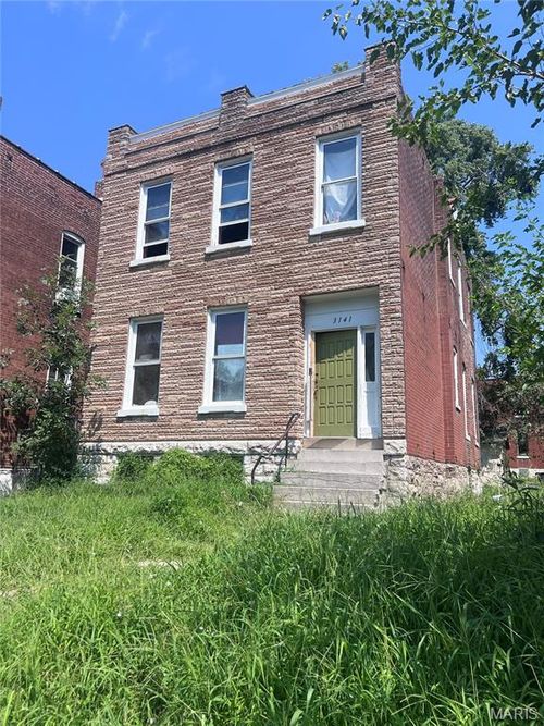 3141 Potomac St, Saint Louis, MO, 63118-2845 | Card Image
