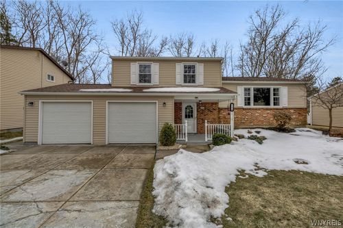 64 Montbleu Dr, Amherst, NY, 14068-1329 | Card Image