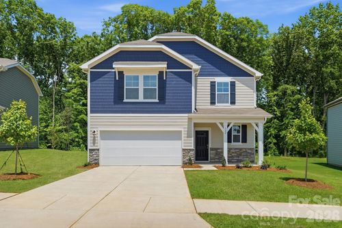 322 Ladue Ln, Salisbury, NC, 28147-8847 | Card Image