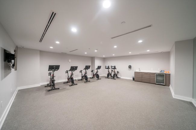 1420 - 201 Luis M Marin Blvd, Condo with 2 bedrooms, 2 bathrooms and null parking in JC, Downtown NJ | Image 46