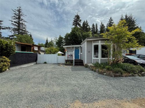 41-2700 Woodburn Rd, Campbell River, BC, V9W4R4 | Card Image