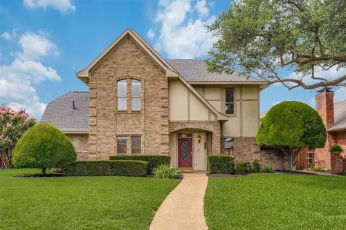 1541 Croston Dr, Plano, TX, 75075-2726 | Card Image