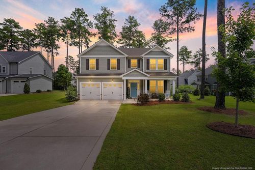 150 Timber Skip Dr, Spring Lake, NC, 28390-5803 | Card Image