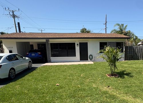 1521 Ne 32nd Pl, Pompano Beach, FL, 33064-6727 | Card Image