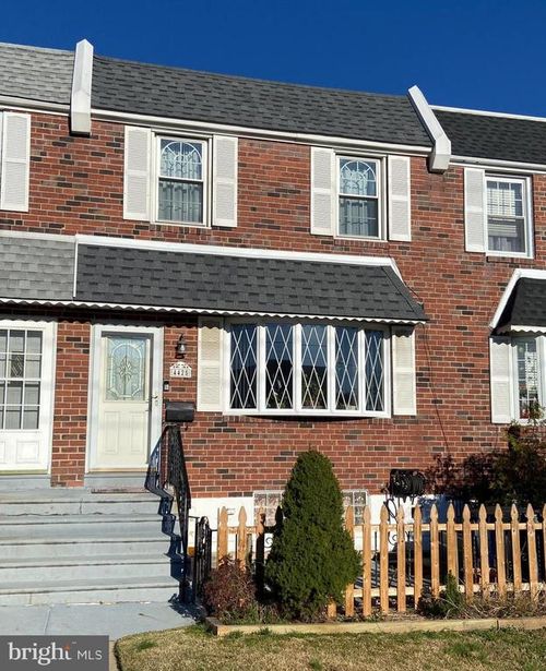 4425 Pennypack St, PHILADELPHIA, PA, 19136-2137 | Card Image