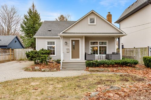 32 Anderson St, Oakville, ON, L6K1A5 | Card Image