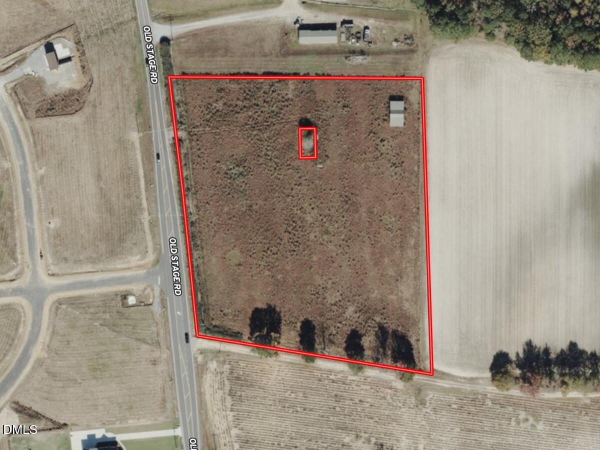 Land in Willow Springs 4