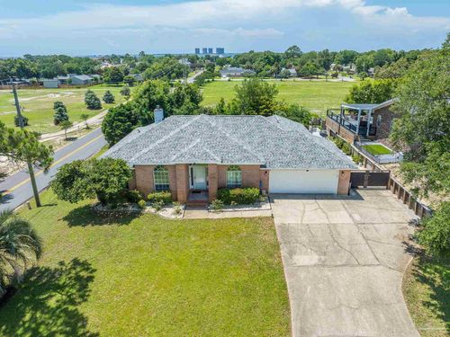 3377 Crestview Ln, Gulf Breeze, FL, 32563-3307 | Card Image