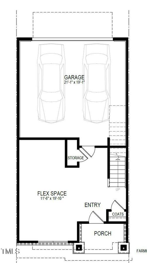 2415 Adrift Road, Fuquay Varina, NC, 27526 | Card Image