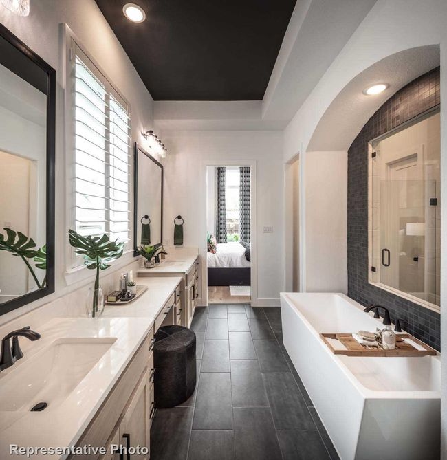 Primary Bathroom (Representative Photo) | Image 20