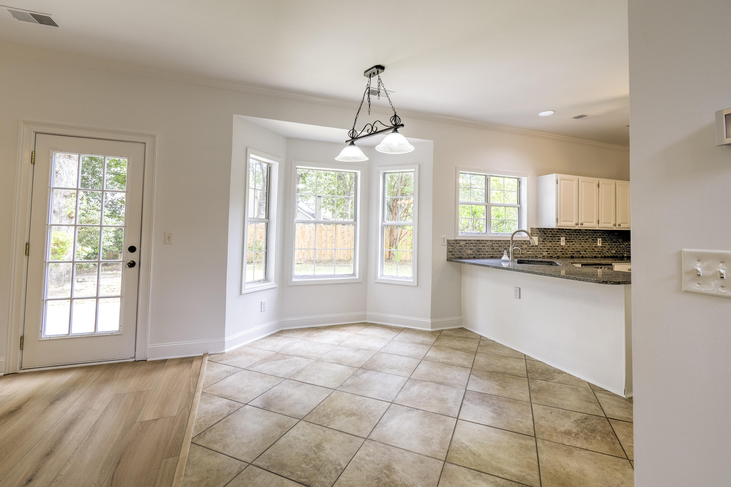 Residential in Mount Pleasant 2