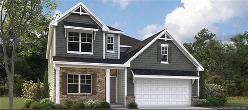 86 Darmouth Drive, Cameron, NC, 28326 | Card Image