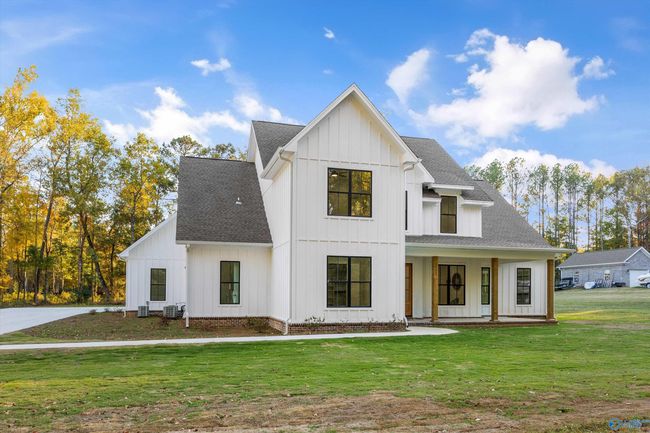 B - 2737 B Jeff Rd, House other with 4 bedrooms, 4 bathrooms and null parking in Harvest AL | Image 44