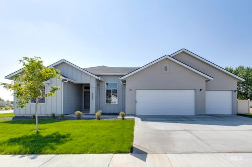 1101 E Crab Springs St, Nampa, ID, 83686-1091 | Card Image