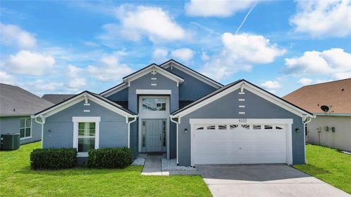 8335 Adele Rd, LAKELAND, FL, 33810-5110 | Card Image