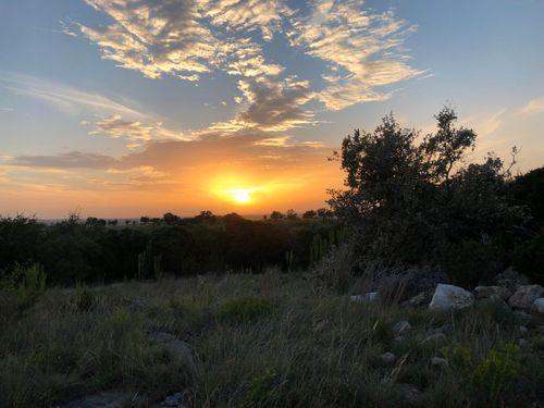 Lot 201 Cedar Mountain Drive, Marble Falls, TX, 78654 | Card Image