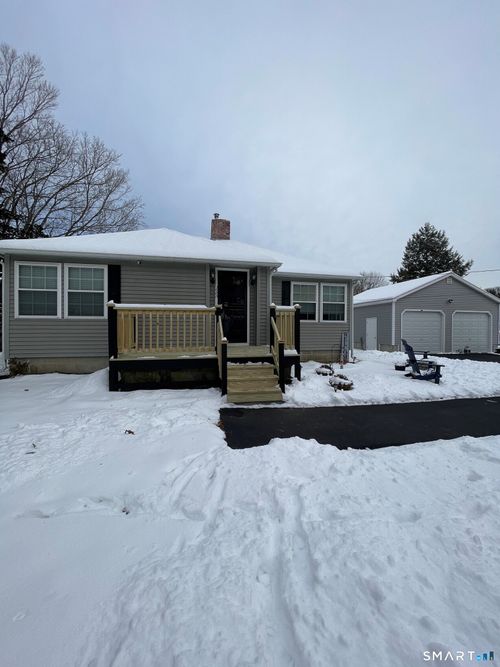 233 Vergason Ave, Norwich, CT, 06360-1573 | Card Image