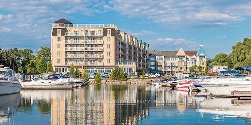 3117-19-9 Harbour St E, Collingwood, ON, L9Y5C1 | Card Image