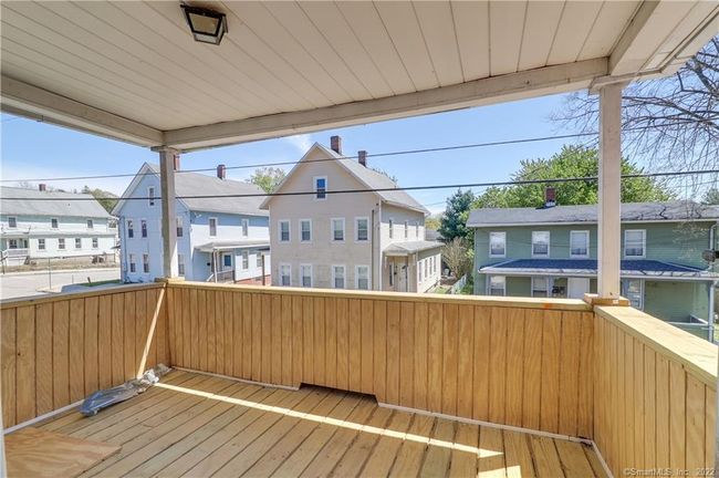 19 5 Th St, Home with 5 bedrooms, 3 bathrooms and null parking in Ansonia CT | Image 22