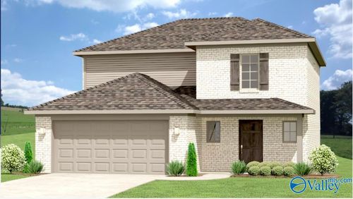 118 Huntview Dr, New Hope, AL, 35760-2501 | Card Image