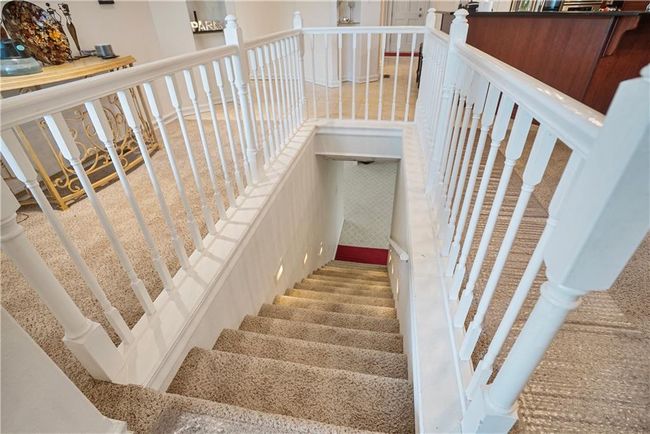 1702 Cedar Ridge Rd, House other with 4 bedrooms, 4 bathrooms and null parking in Parsons KS | Image 56
