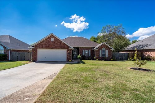 469 Brandon Loop, Springdale, AR, 72762-4470 | Card Image