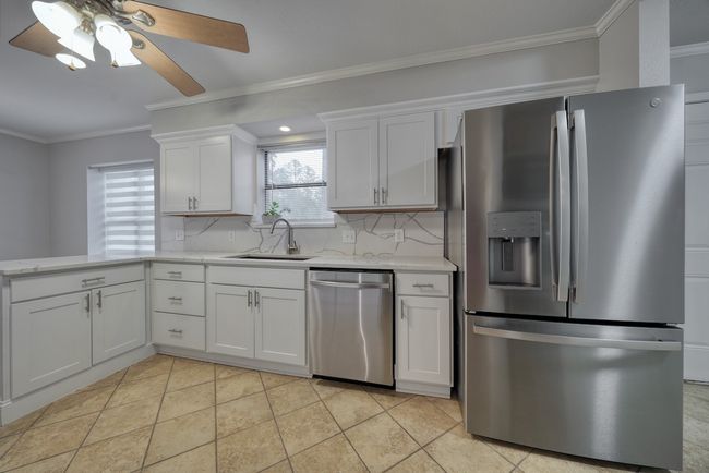 1208 Lake Cross Rd, House other with 3 bedrooms, 2 bathrooms and null parking in Hideaway TX | Image 14