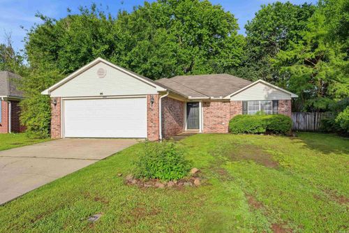 1455 Arapaho Trl, Conway, AR, 72034-2000 | Card Image
