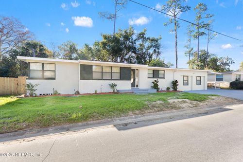 1554 Shirl Ln, JACKSONVILLE, FL, 32207-7726 | Card Image