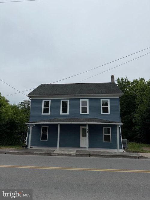 822 N Market St, DUNCANNON, PA, 17020-1714 | Card Image