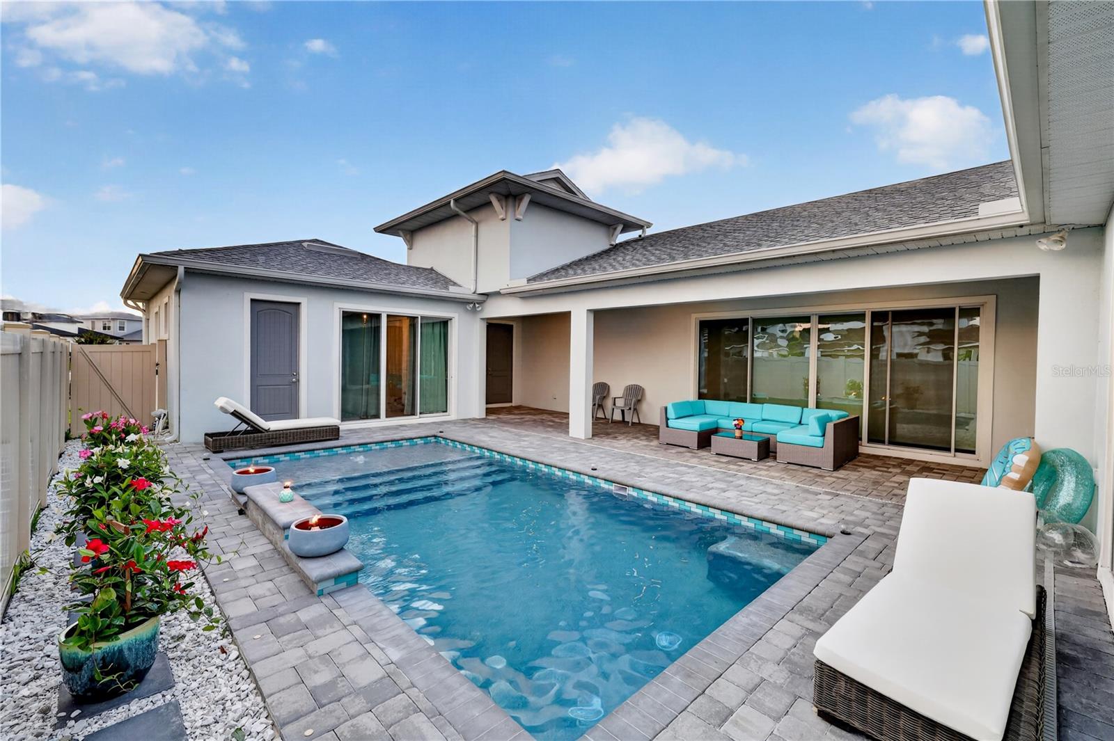 Residential in SAN ANTONIO 4